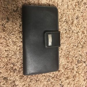 💵 Nine West Leather wallet 💵